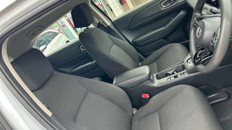 Honda HR-V 1.5 eHEV Elegance 5dr CVT Hybrid Hatchback